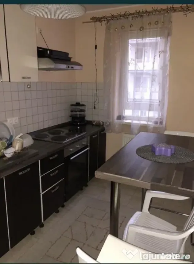 De inchiriat apartament 1 camera in zona Garii - Timisoara (Timis)