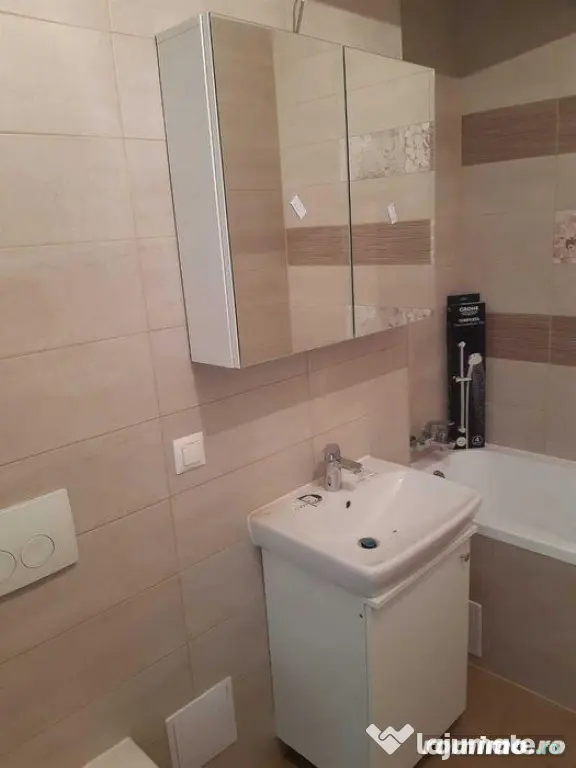 De inchiriat apartament 1 camera in zona Garii - Timisoara (Timis)