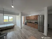 Apartament 2 camere lux, studio, 51 mp, bloc nou , Promenada 