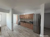 Apartament 2 camere lux, studio, 51 mp, bloc nou , Promenada 