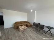 Apartament 2 camere lux, studio, 51 mp, bloc nou , Promenada 