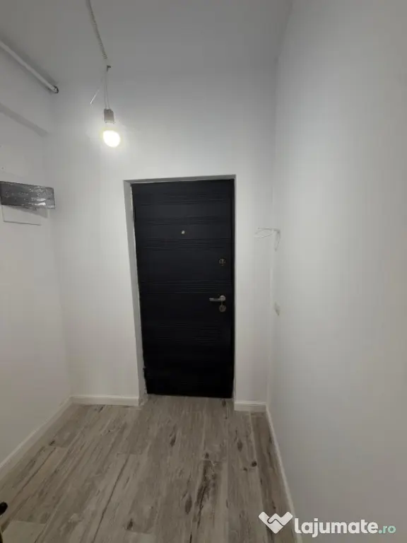 Apartament 2 camere lux, studio, 51 mp, bloc nou , Promenada - Craiova (Dolj)