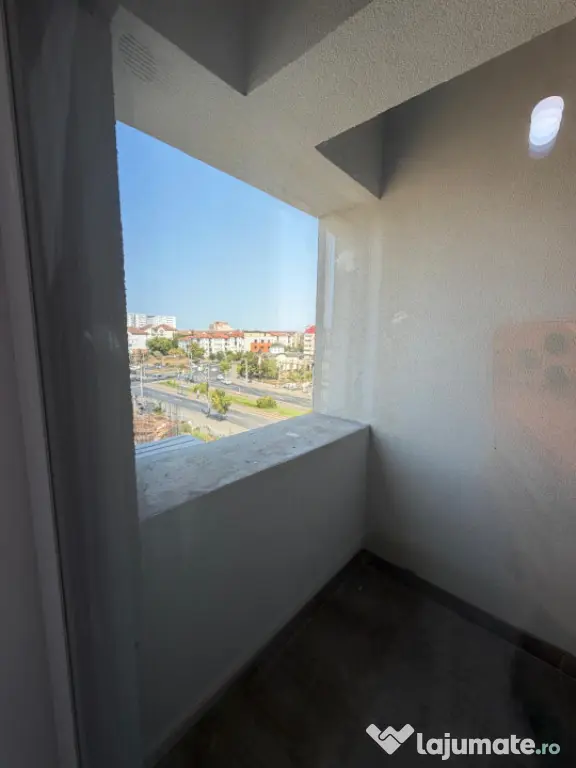 Apartament 2 camere lux, studio, 51 mp, bloc nou , Promenada - Craiova (Dolj)