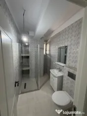 Apartament 2 camere lux, studio, 51 mp, bloc nou , Promenada 