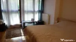 Calea Victoriei-Cismigiu-Sala Palatului