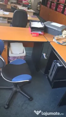 Lichidare mobilier office