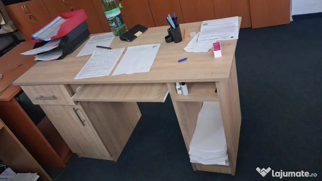 Lichidare mobilier office