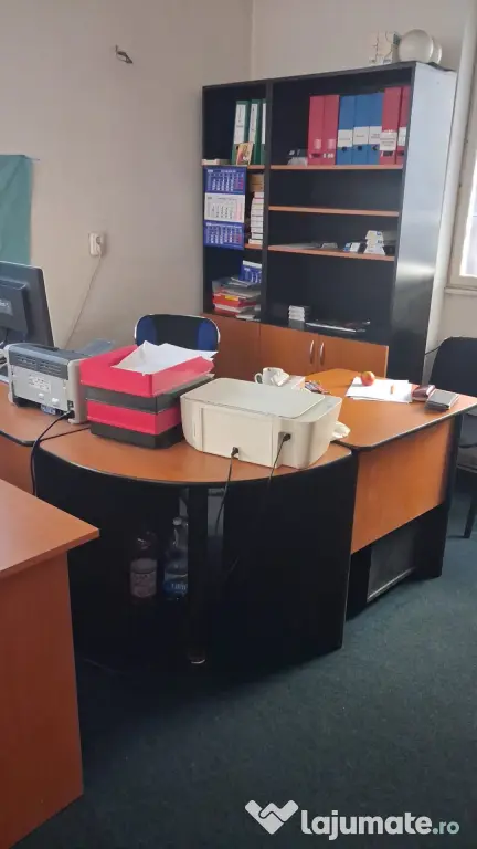 Lichidare mobilier office