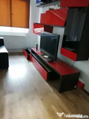 Garsoniera de inchiriat zona Complexului Studentesc cu central proprie
