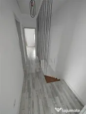 Duplex mobilat utilat - bucatarie inchisa - teren 400 mp
