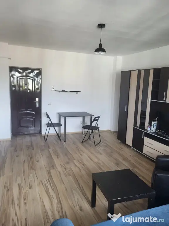 Dimitrie leonida etaj 3 decomandat - Bucuresti (Bucuresti-Ilfov)