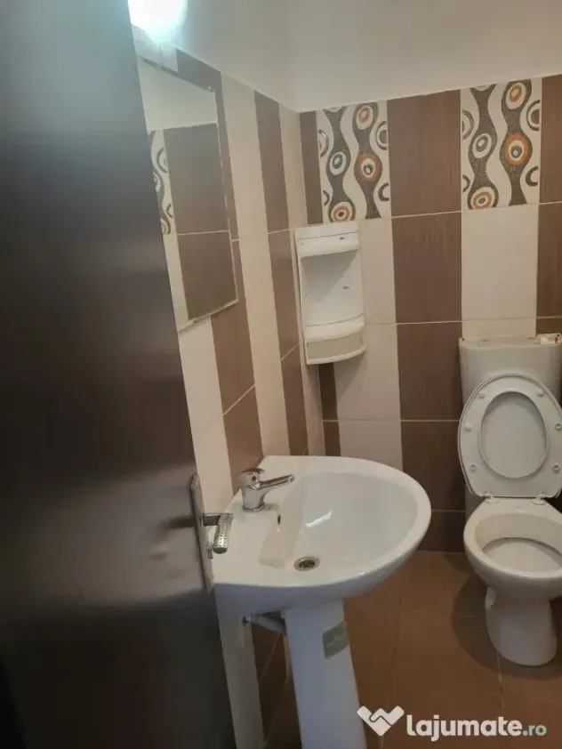 Dimitrie leonida etaj 3 decomandat - Bucuresti (Bucuresti-Ilfov)
