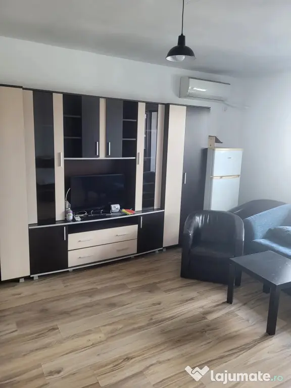 Dimitrie leonida etaj 3 decomandat - Bucuresti (Bucuresti-Ilfov)
