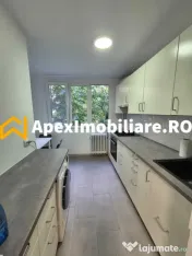 Apartament 4 camere de inchiriat Politehnica București | Ap
