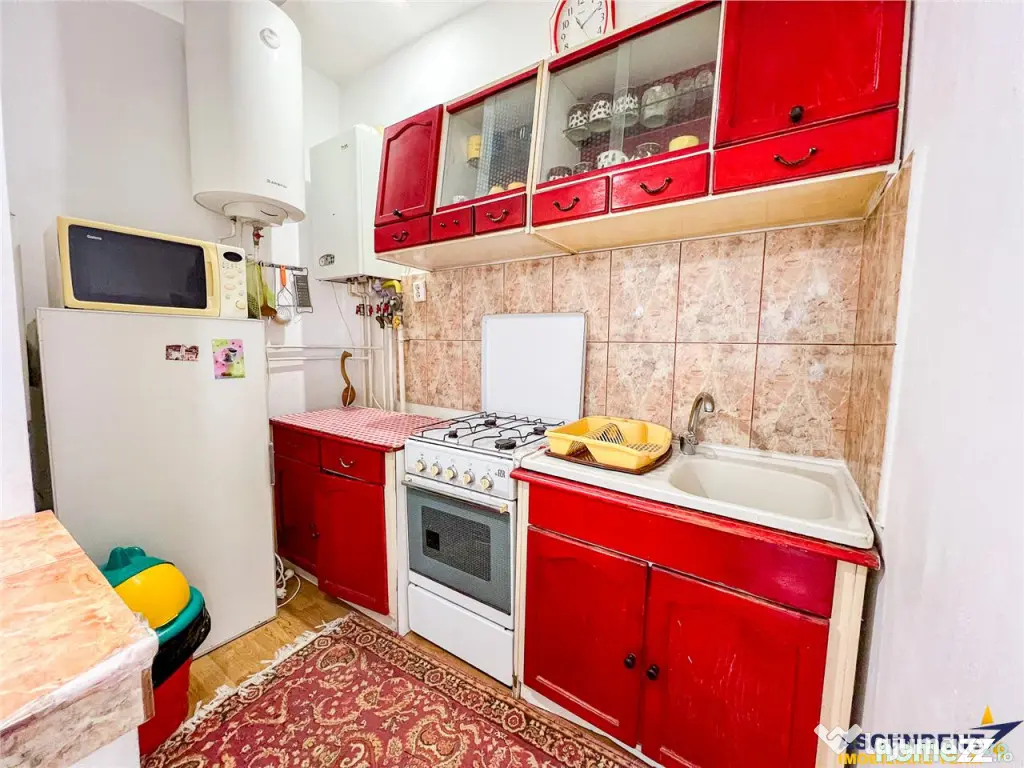 FILM! Casa 7 camere, oportunitate: rezidential turistic in - Covasna (Covasna)