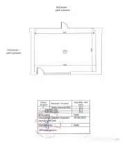Spatii comerciale | 40 mp -51 mp | Laguna Residence