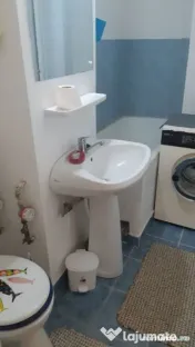 De vanzare apartament o camera zona Garii