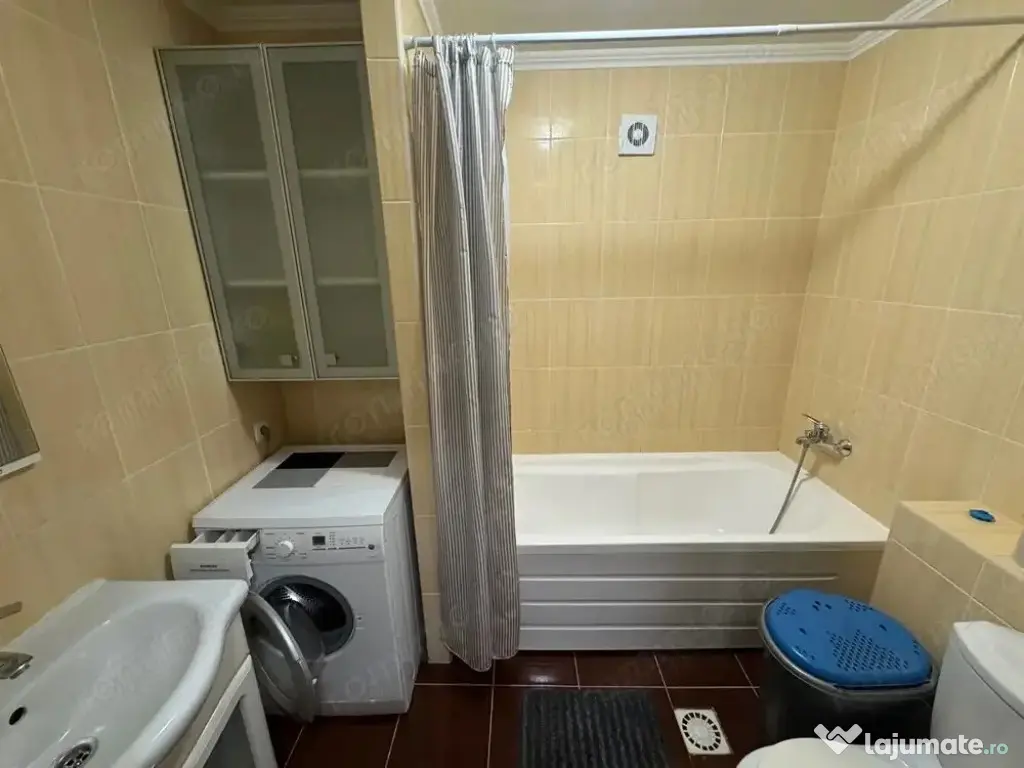 De vanzare apartament cu 2 camere in zona Calea Circumvalațiunii - Timisoara (Timis)