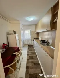 Complex Studentesc, 2 Camere, Centrala Proprie, Renovat