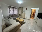 Complex Studentesc, 2 Camere, Centrala Proprie, Renovat
