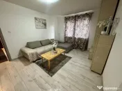 Complex Studentesc, 2 Camere, Centrala Proprie, Renovat