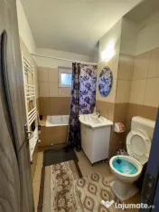 Complex Studentesc, 2 Camere, Centrala Proprie, Renovat