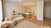 2 CAM BANEASA I TERASA+GRADINA I MOBILAT I PRIMA LOCUIRE 