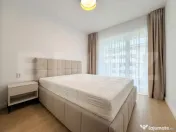 Apartament nou cu 2 camere, terasa, parcare subterana, Eroil 