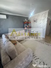 EXCLUSIVITATE | APARTAMENT 3 CAMERE | PRELUNGIREA GHENCEA 350A 