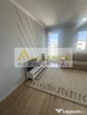 EXCLUSIVITATE | APARTAMENT 3 CAMERE | PRELUNGIREA GHENCEA 350A 