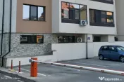 Banat - Apartament de Inchiriat cu Loc de Parcare