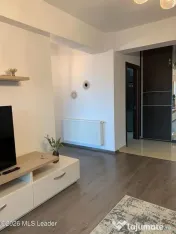 Banat - Apartament de Inchiriat cu Loc de Parcare