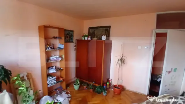 Garsonieră de 27 metrii pătrați de vânzare în Tudor, zo - Targu Mures (Mures)