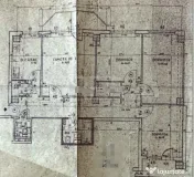 4 camere, 3/10, bloc 1979, 132mp-Lujerului