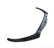 Prelungire, protectie bara, spoiler opel astra j 
