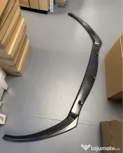 Prelungire, protectie bara, spoiler opel astra j 