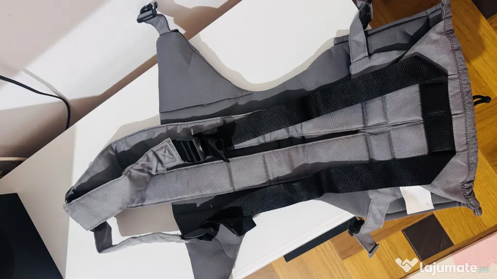 Marsupiu ergonomic chicco easyfit 0+