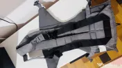 Marsupiu ergonomic chicco easyfit 0+