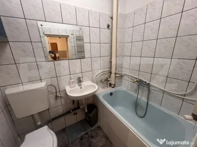 Apartament 2 camere , zona Centrala - Horea - Cluj-Napoca (Cluj)