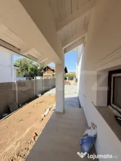 Duplex premium în Giarmata: 5 camere, finisaje deosebite ș 
