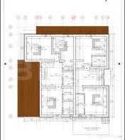 Duplex premium în Giarmata: 5 camere, finisaje deosebite ș 
