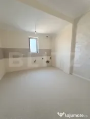 Duplex premium în Giarmata: 5 camere, finisaje deosebite ș 