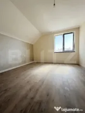 Duplex premium în Giarmata: 5 camere, finisaje deosebite ș 