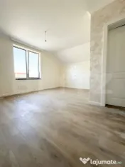 Duplex premium în Giarmata: 5 camere, finisaje deosebite ș 