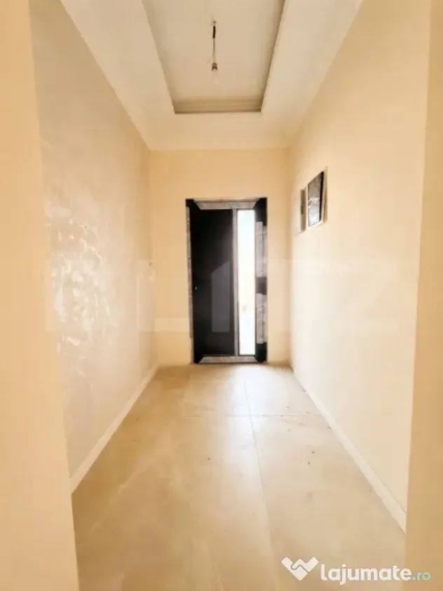 Duplex premium în Giarmata: 5 camere, finisaje deosebite ș - Giarmata Vii (Timis)