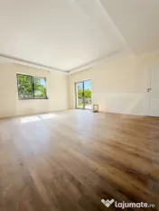 Duplex premium în Giarmata: 5 camere, finisaje deosebite ș 