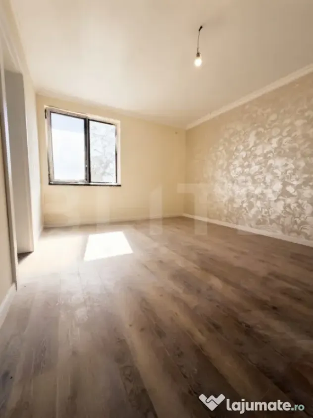 Duplex premium în Giarmata: 5 camere, finisaje deosebite ș - Giarmata Vii (Timis)