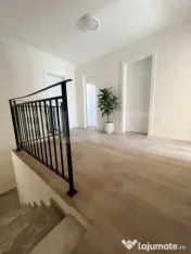 Duplex premium în Giarmata: 5 camere, finisaje deosebite ș 