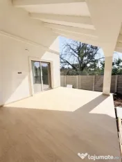 Duplex premium în Giarmata: 5 camere, finisaje deosebite ș 