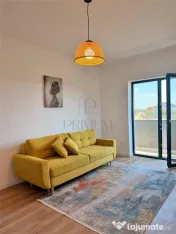 BRAYTIM - APARTAMENT 2 CAMERE - finisaje premium, et. 1 LO